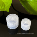 diameter plastic bottle caps Customized colors plastic